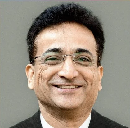 Shri. Vijay Waghmare (IAS)